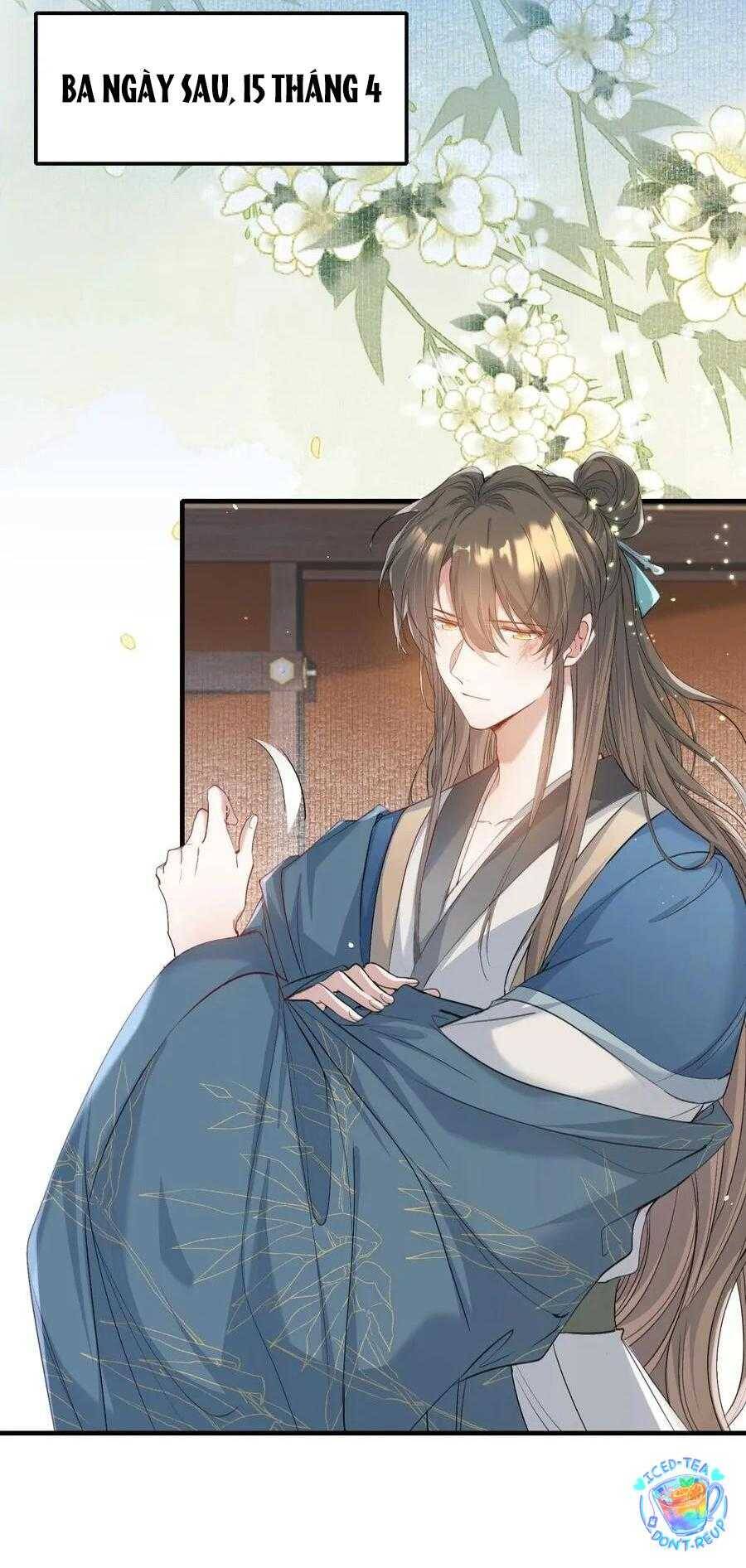 Loạn Thế Vi Vương Chap 87 - Next Chap 88