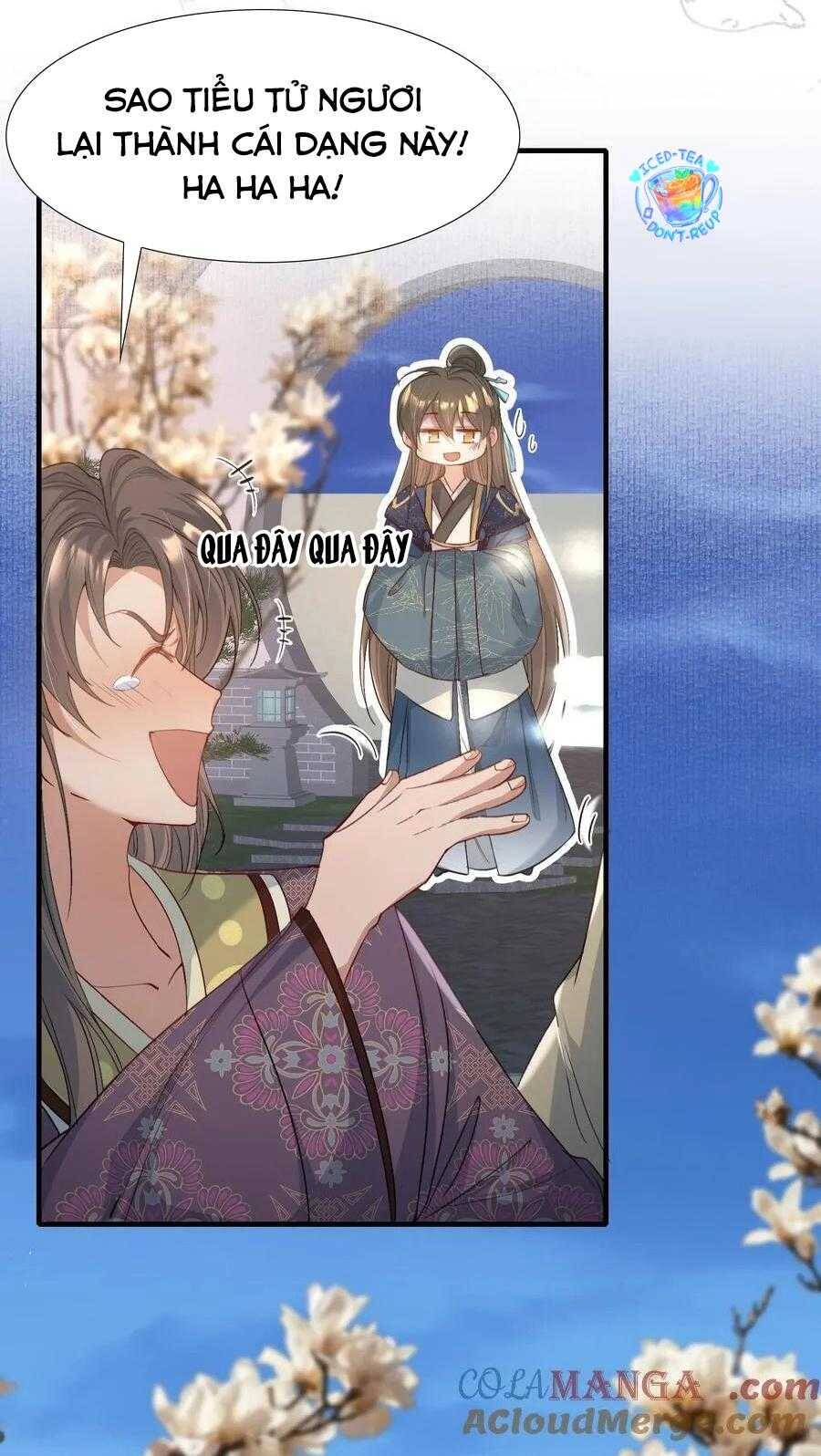 Loạn Thế Vi Vương Chap 87 - Next Chap 88