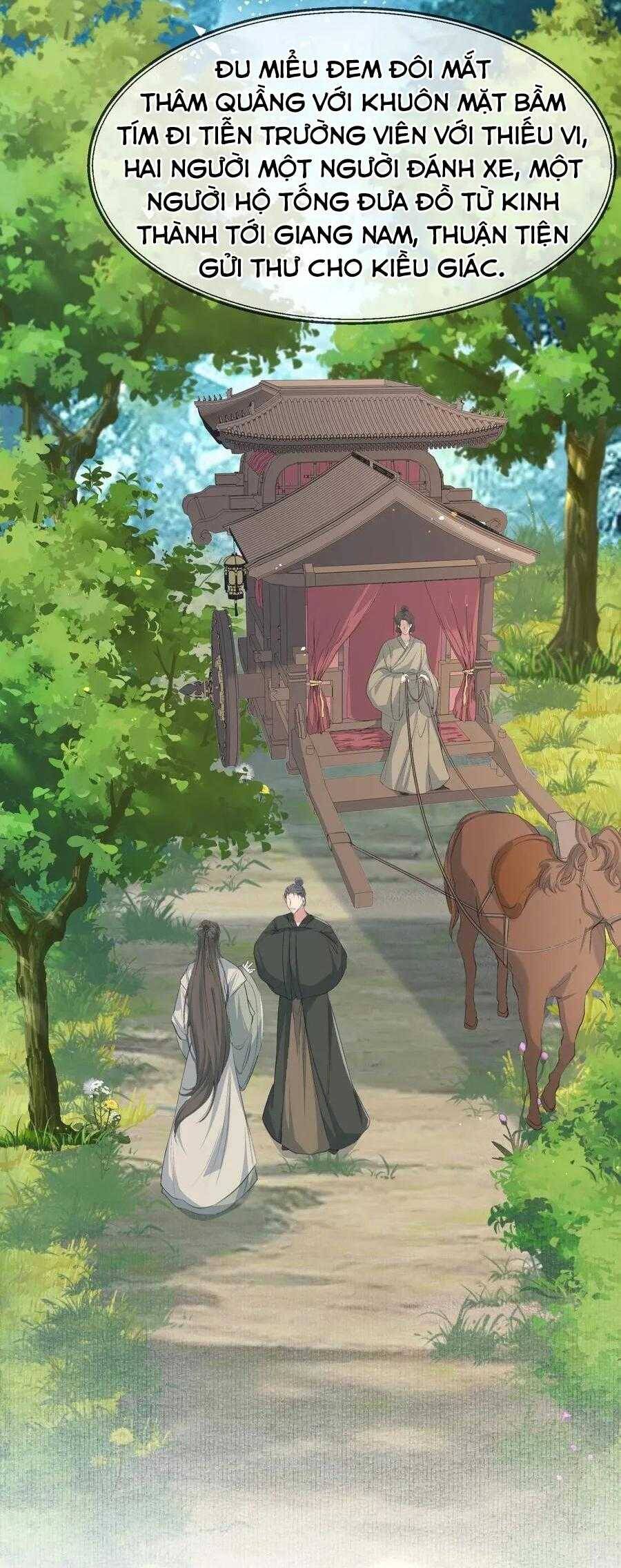 Loạn Thế Vi Vương Chap 87 - Next Chap 88