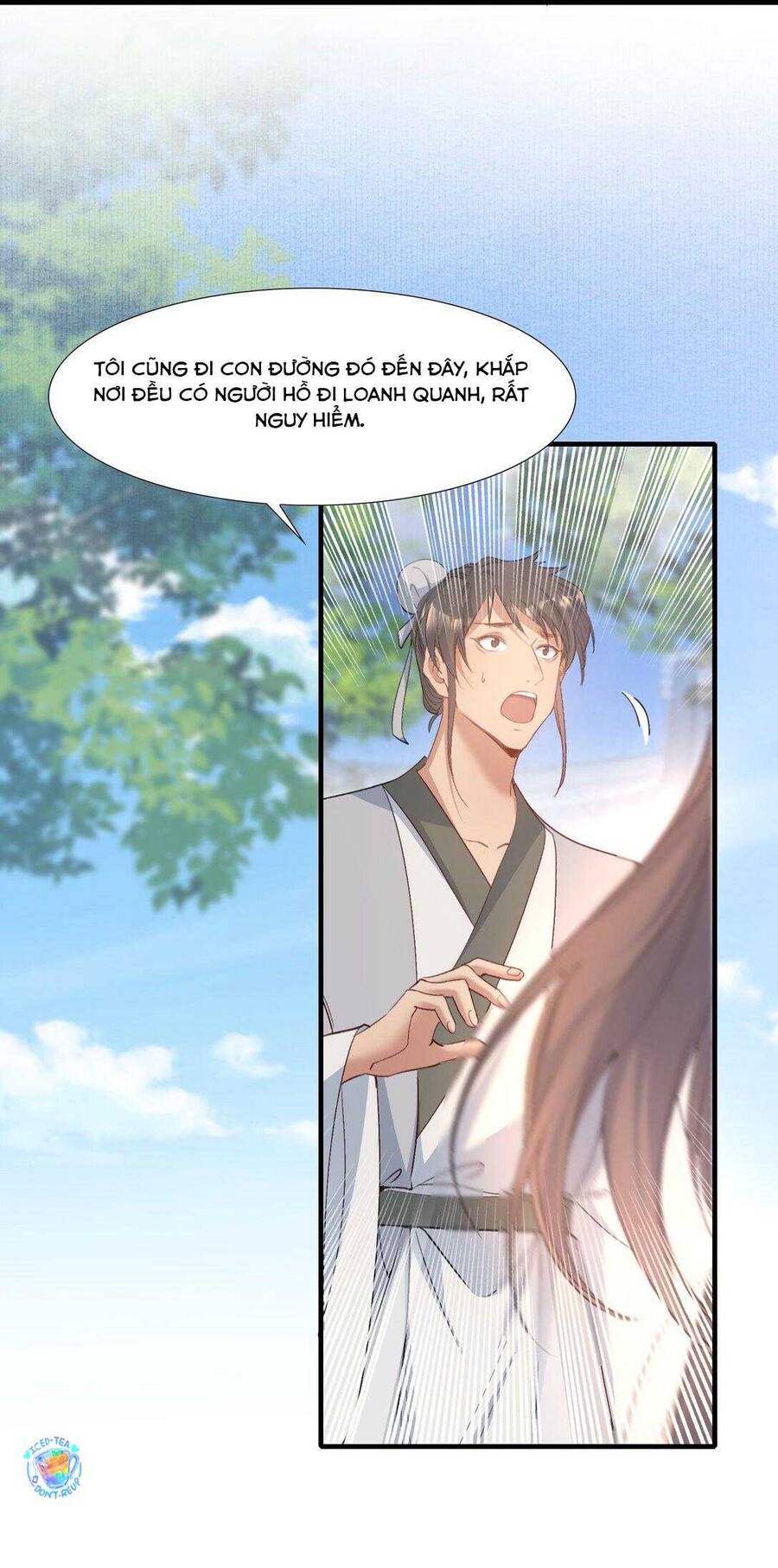 Loạn Thế Vi Vương Chap 89 - Next Chap 90