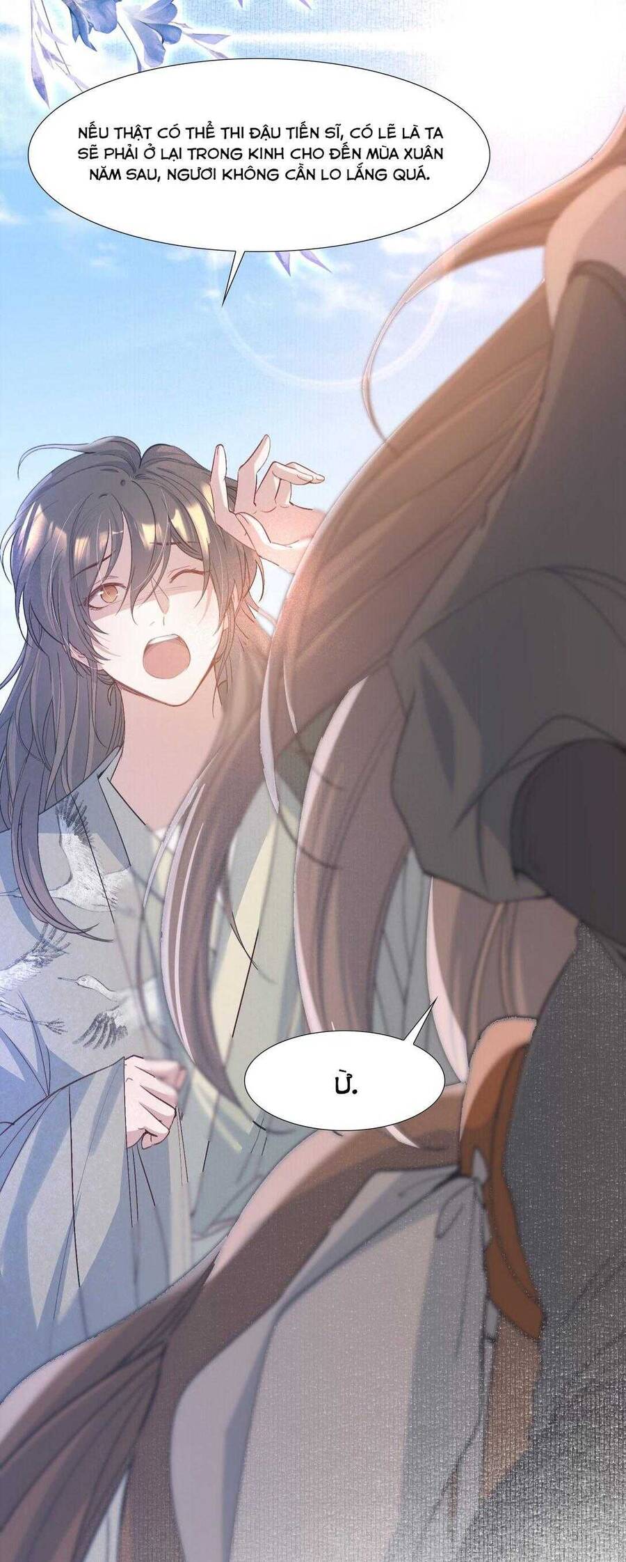 Loạn Thế Vi Vương Chap 89 - Next Chap 90