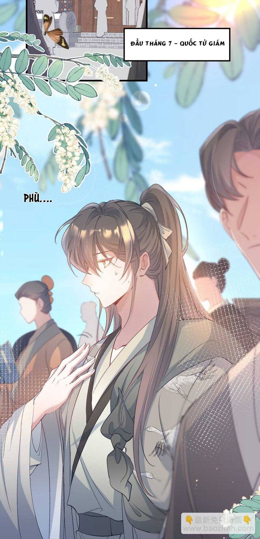 Loạn Thế Vi Vương Chap 89 - Next Chap 90