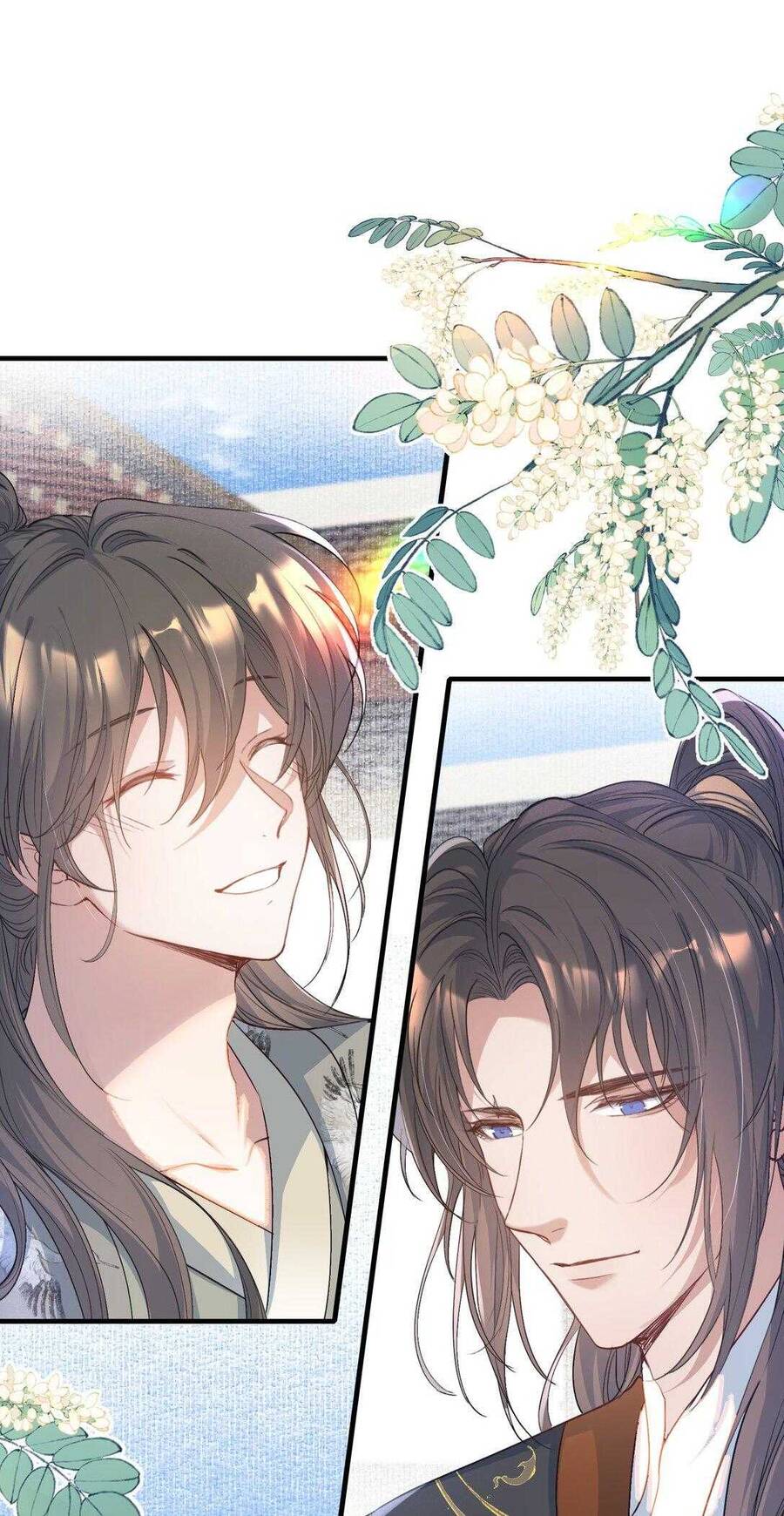 Loạn Thế Vi Vương Chap 90 - Next Chap 91