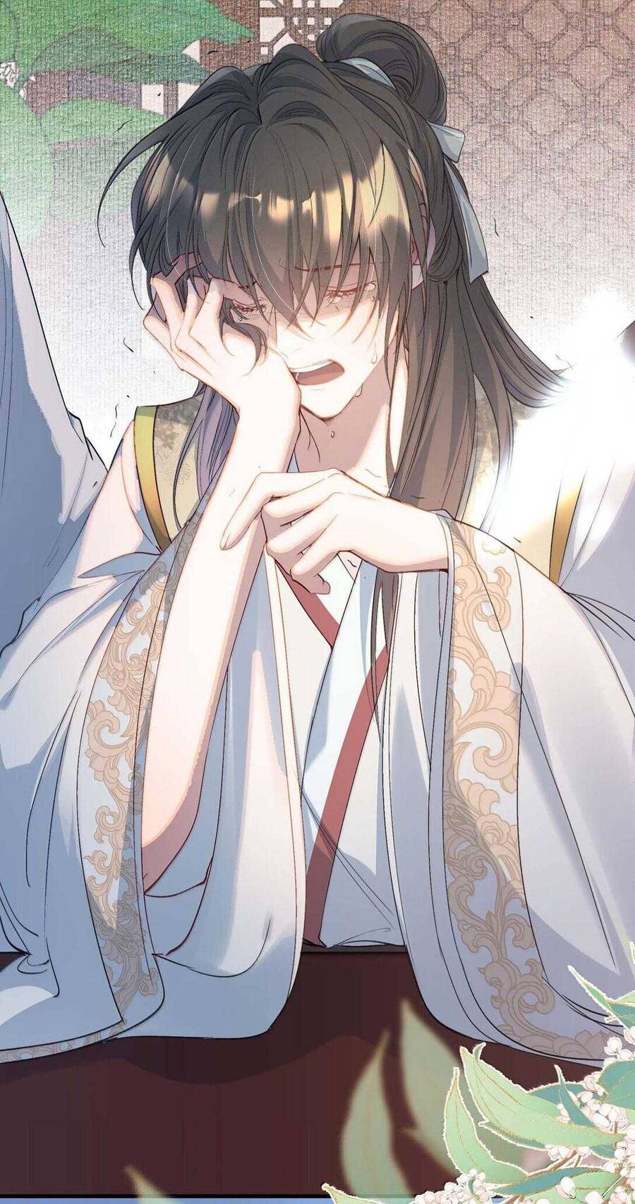 Loạn Thế Vi Vương Chap 96 - Next Chap 97