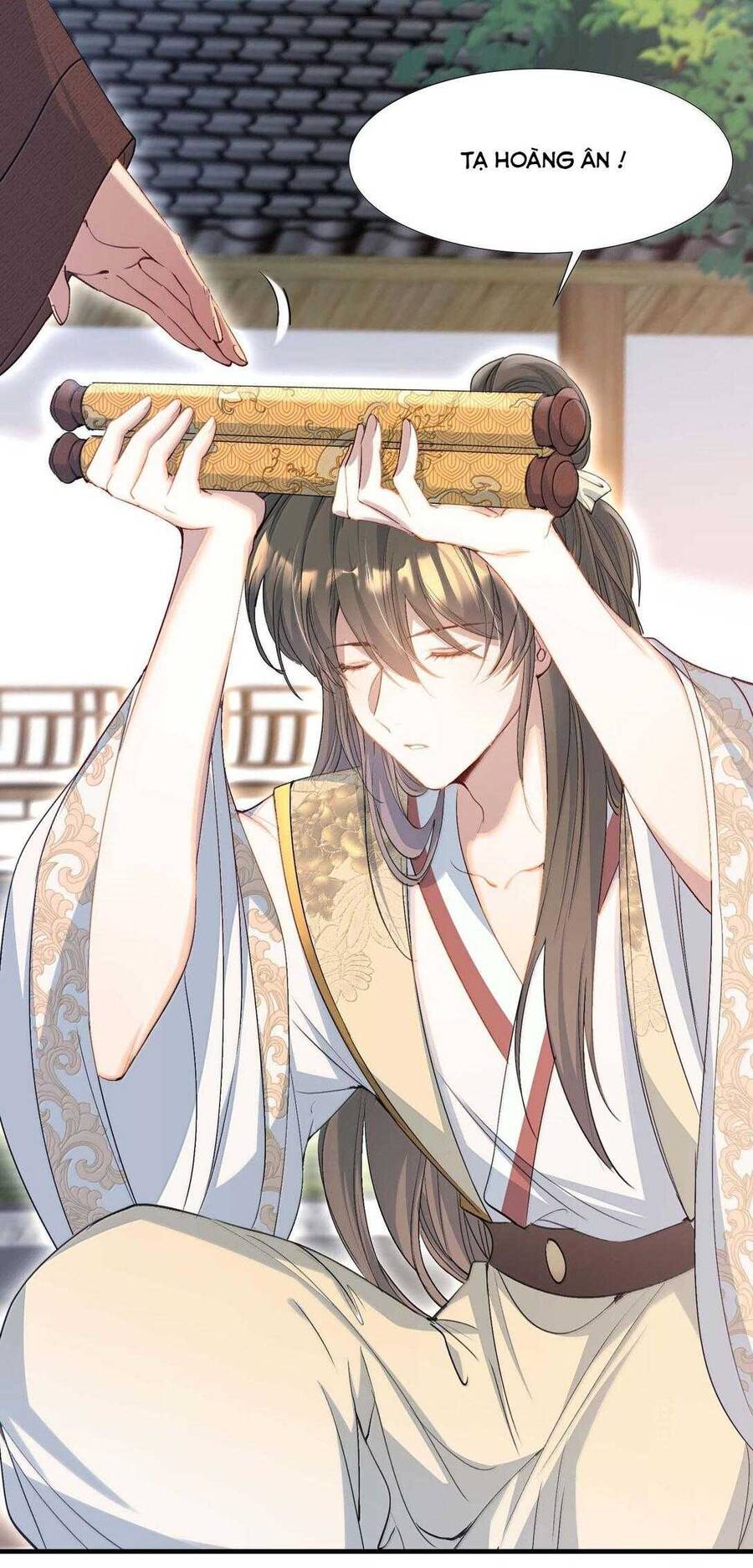 Loạn Thế Vi Vương Chap 96 - Next Chap 97