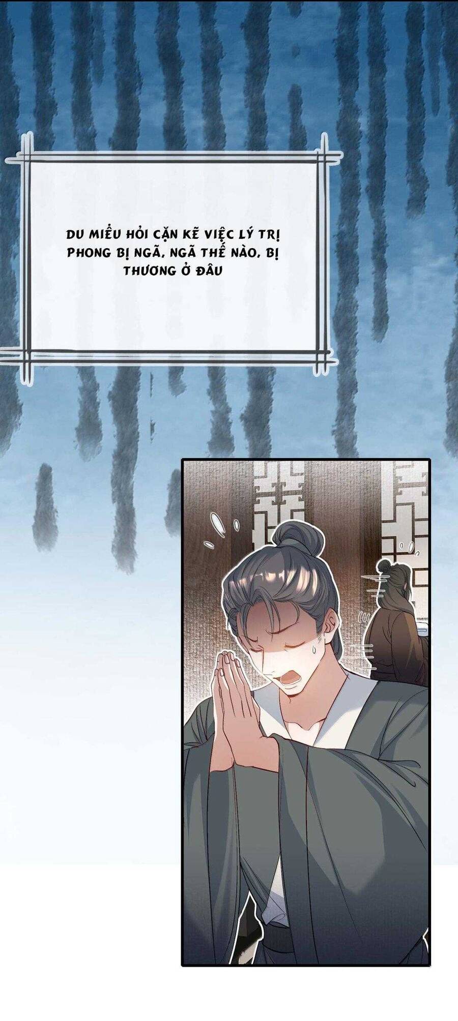 Loạn Thế Vi Vương Chap 96 - Next Chap 97