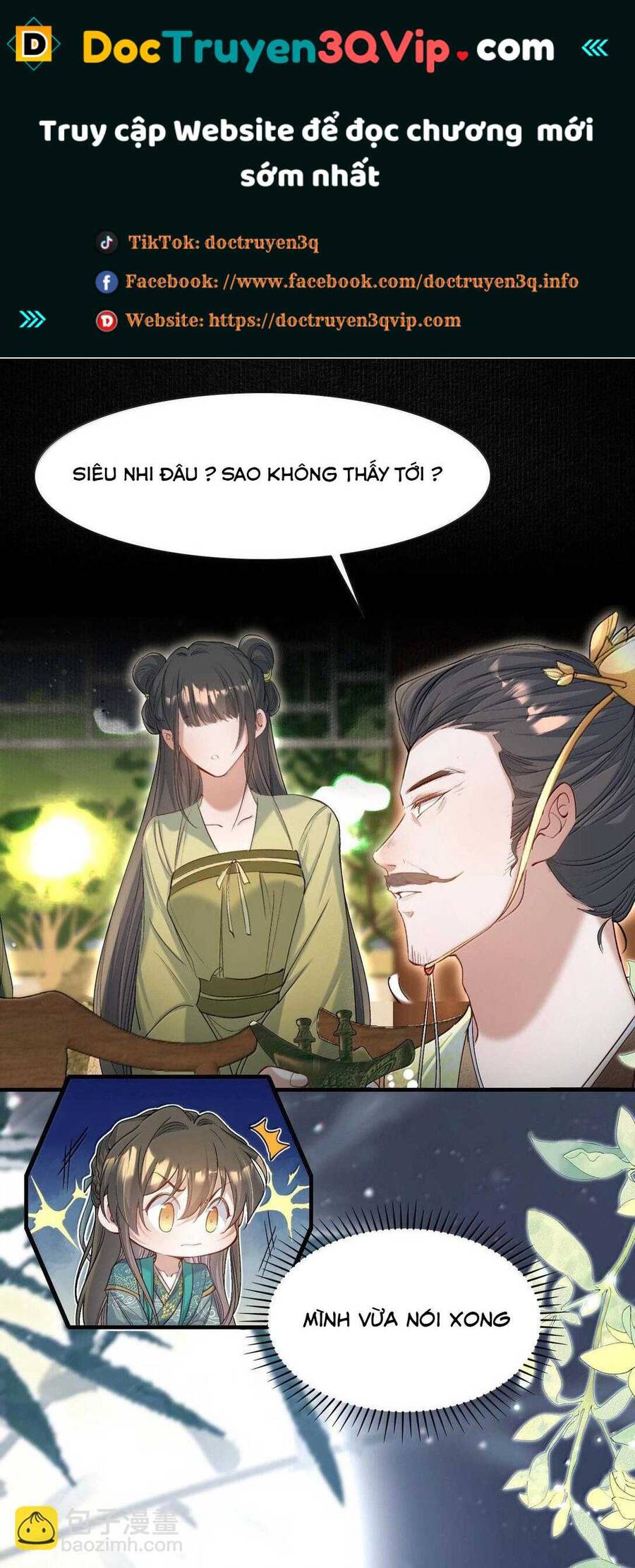 Loạn Thế Vi Vương Chap 99 - Next Chap 100