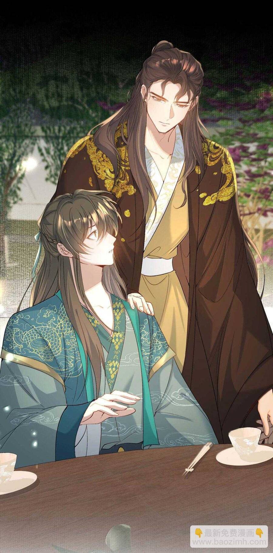 Loạn Thế Vi Vương Chap 99 - Next Chap 100