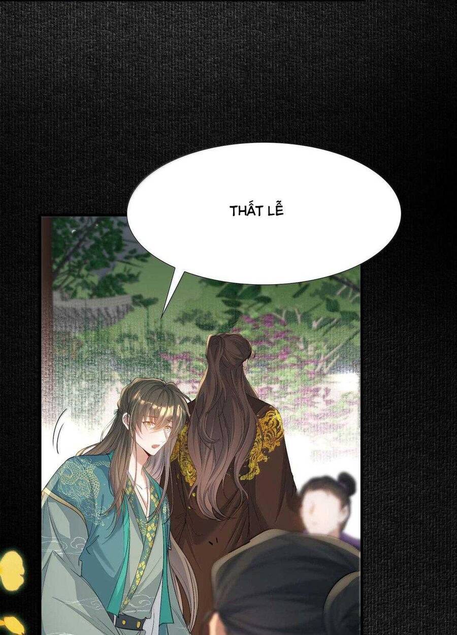 Loạn Thế Vi Vương Chap 99 - Next Chap 100