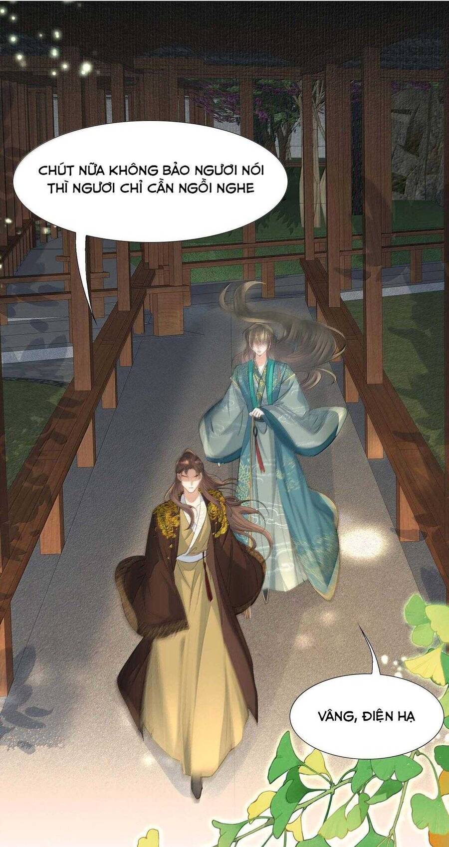 Loạn Thế Vi Vương Chap 99 - Next Chap 100