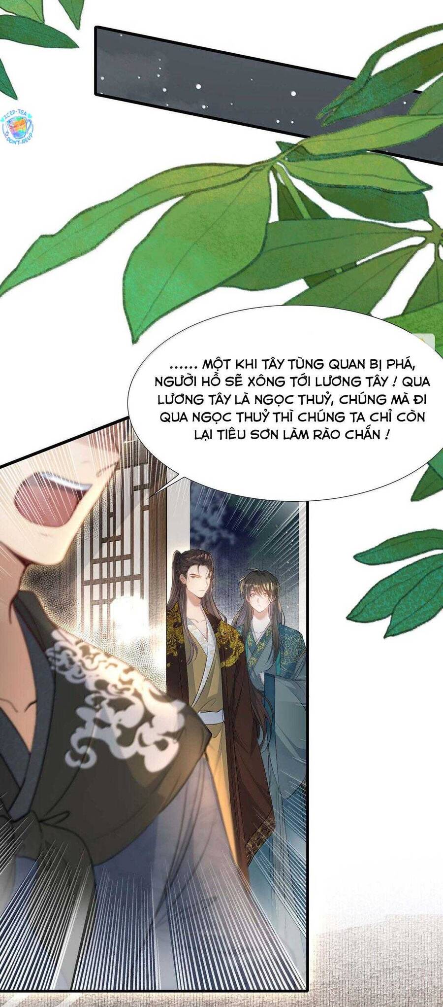 Loạn Thế Vi Vương Chap 99 - Next Chap 100