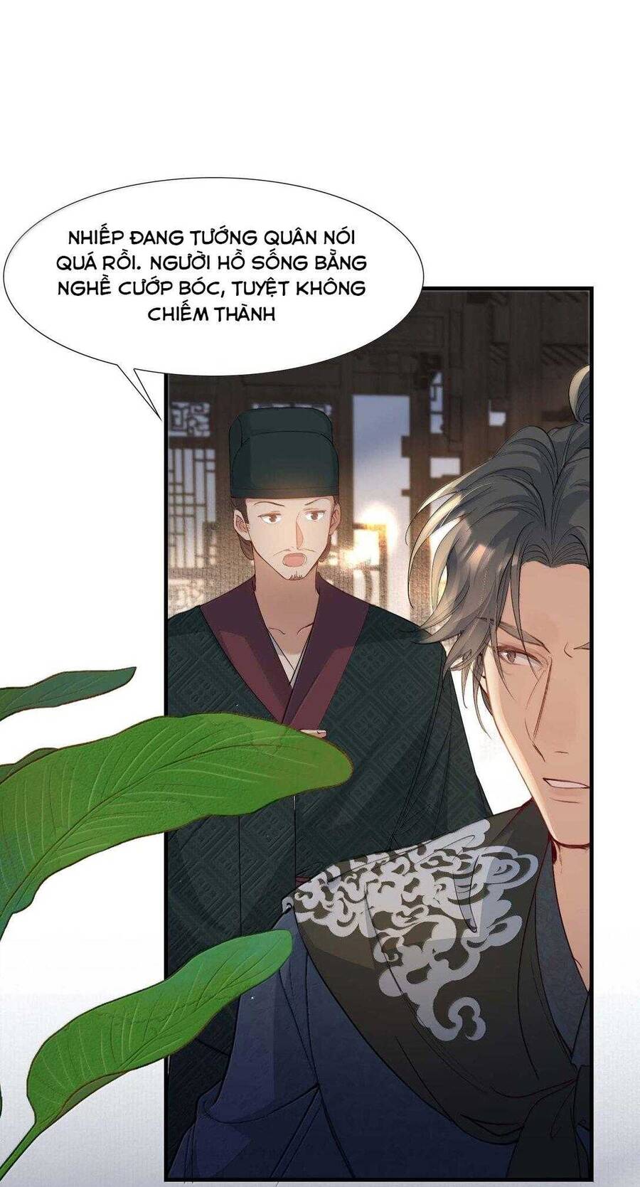 Loạn Thế Vi Vương Chap 99 - Next Chap 100