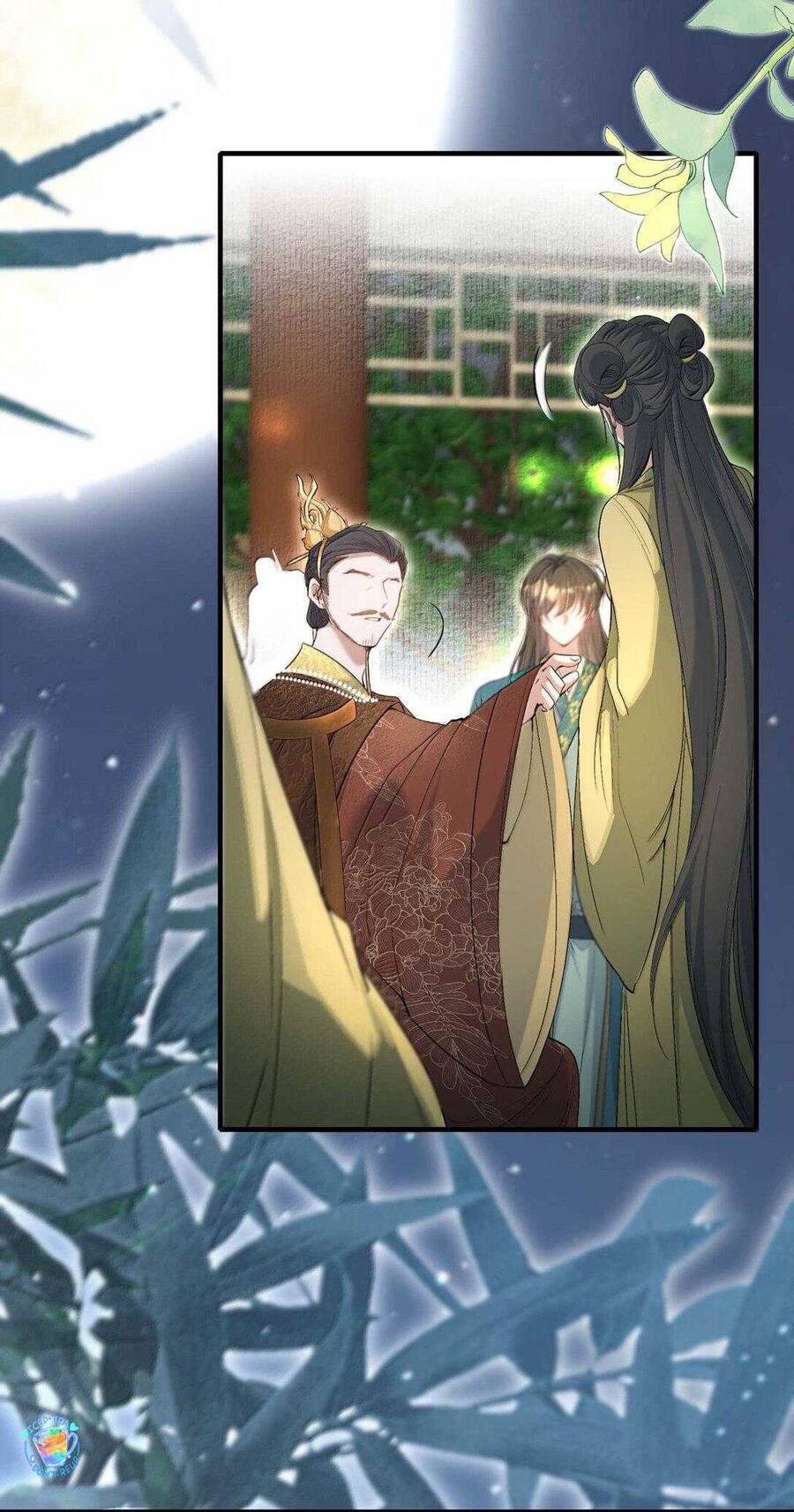 Loạn Thế Vi Vương Chap 99 - Next Chap 100