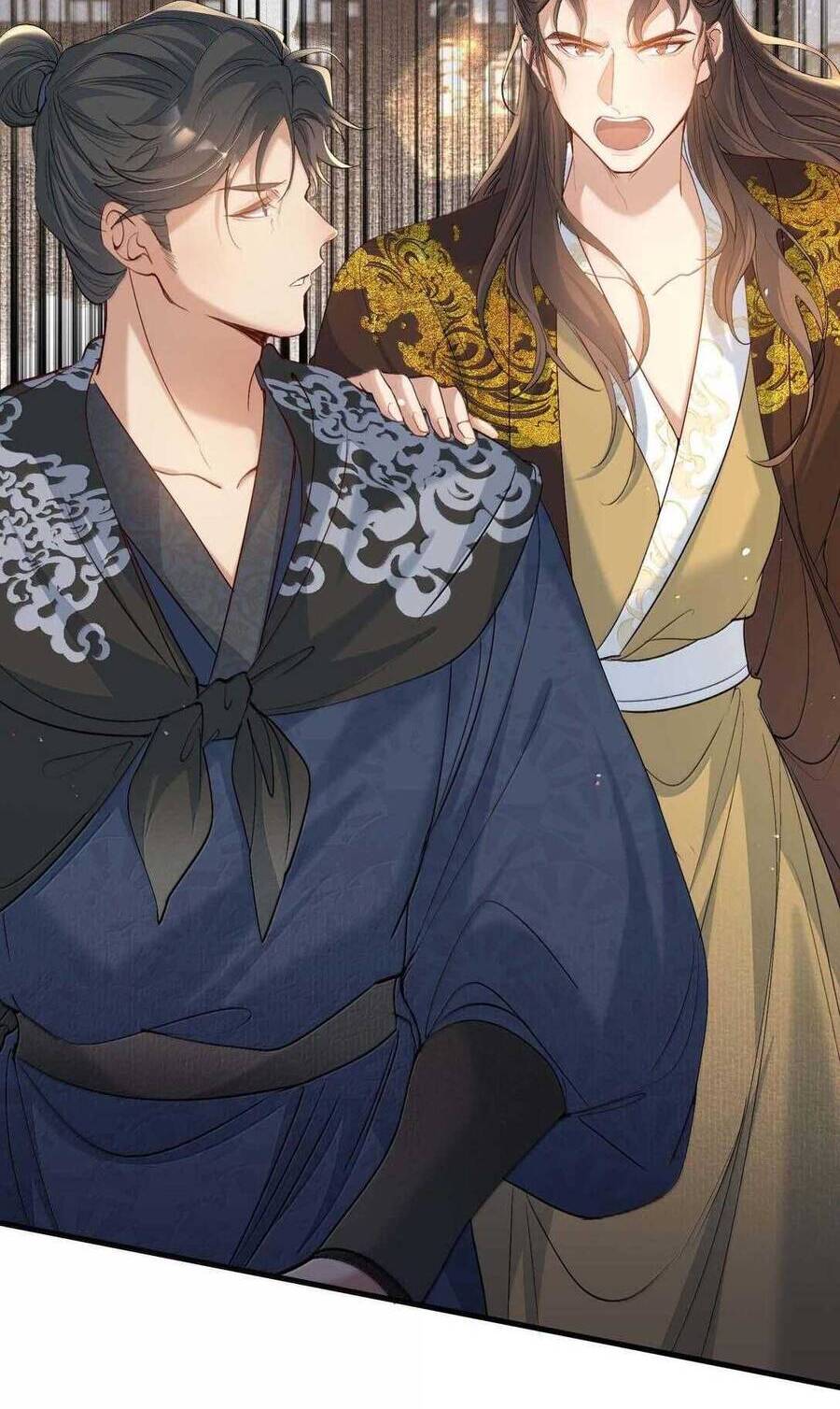 Loạn Thế Vi Vương Chap 99 - Next Chap 100