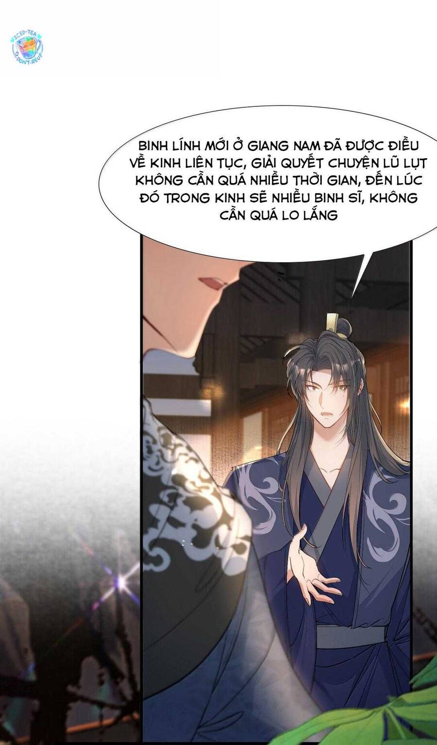 Loạn Thế Vi Vương Chap 99 - Next Chap 100