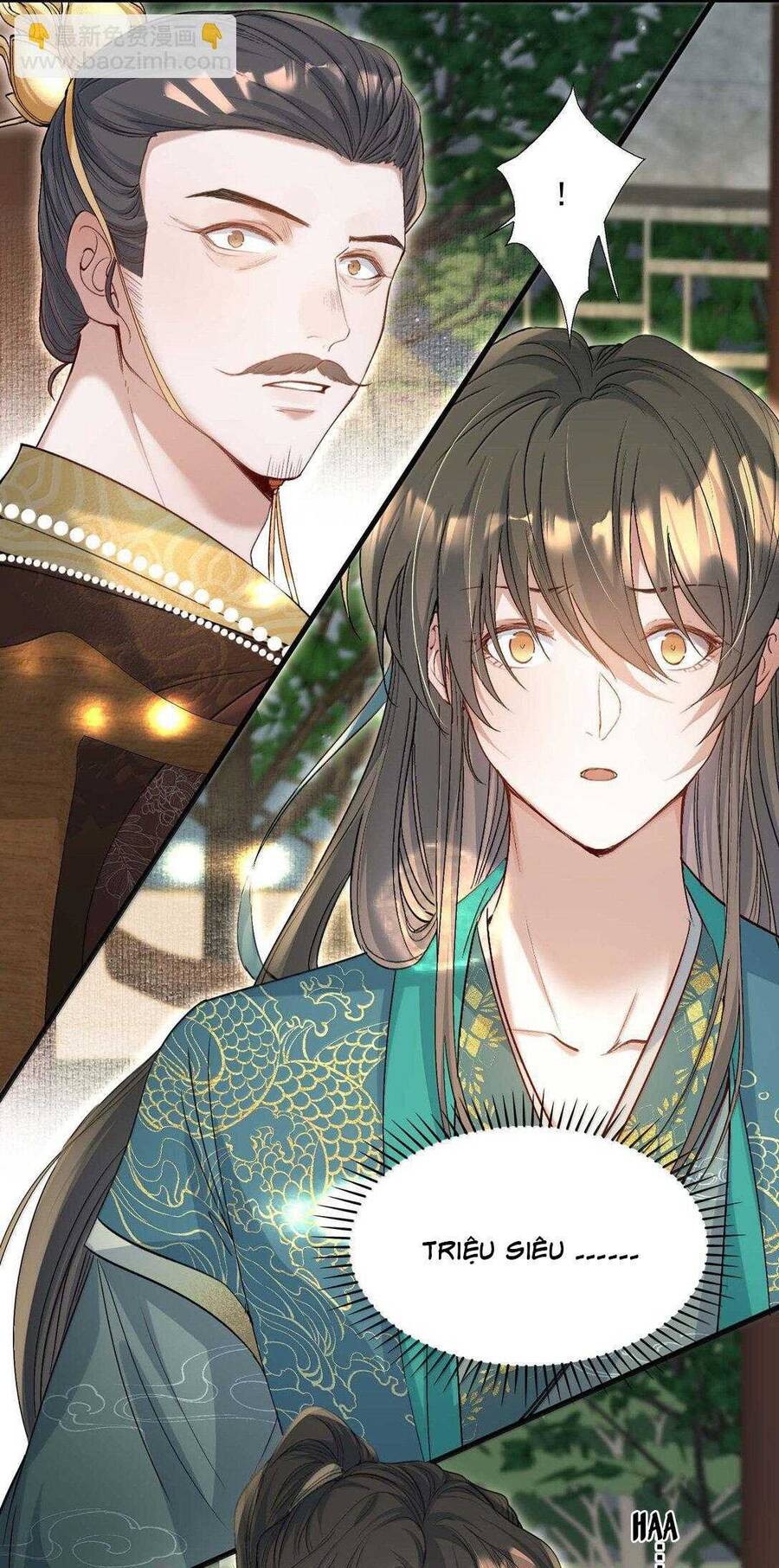 Loạn Thế Vi Vương Chap 99 - Next Chap 100