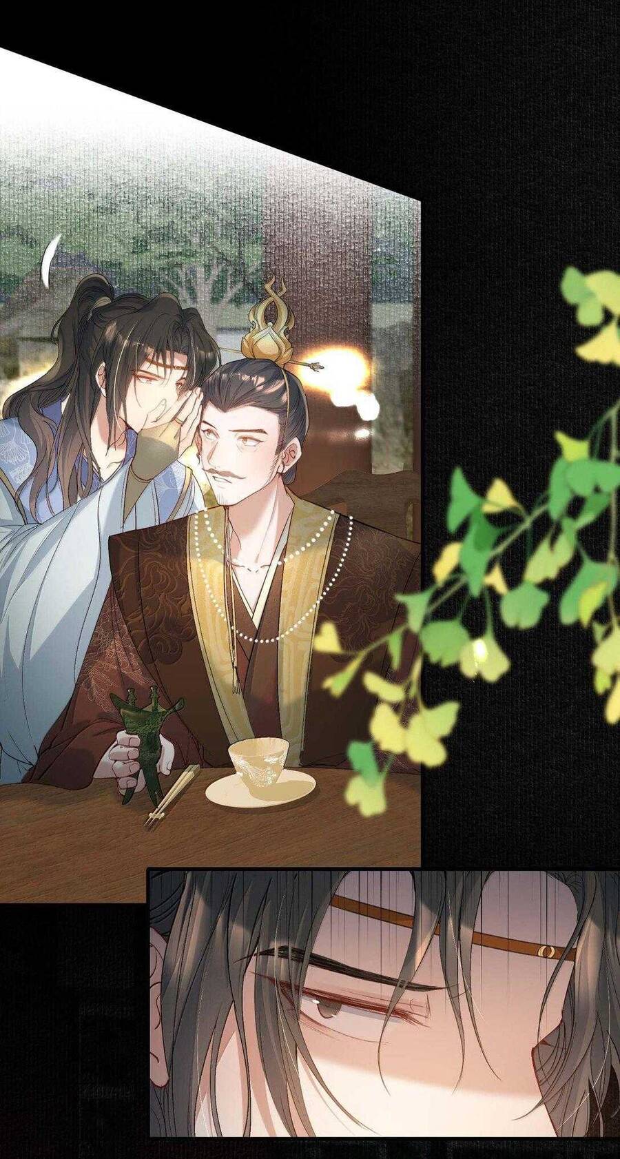 Loạn Thế Vi Vương Chap 99 - Next Chap 100