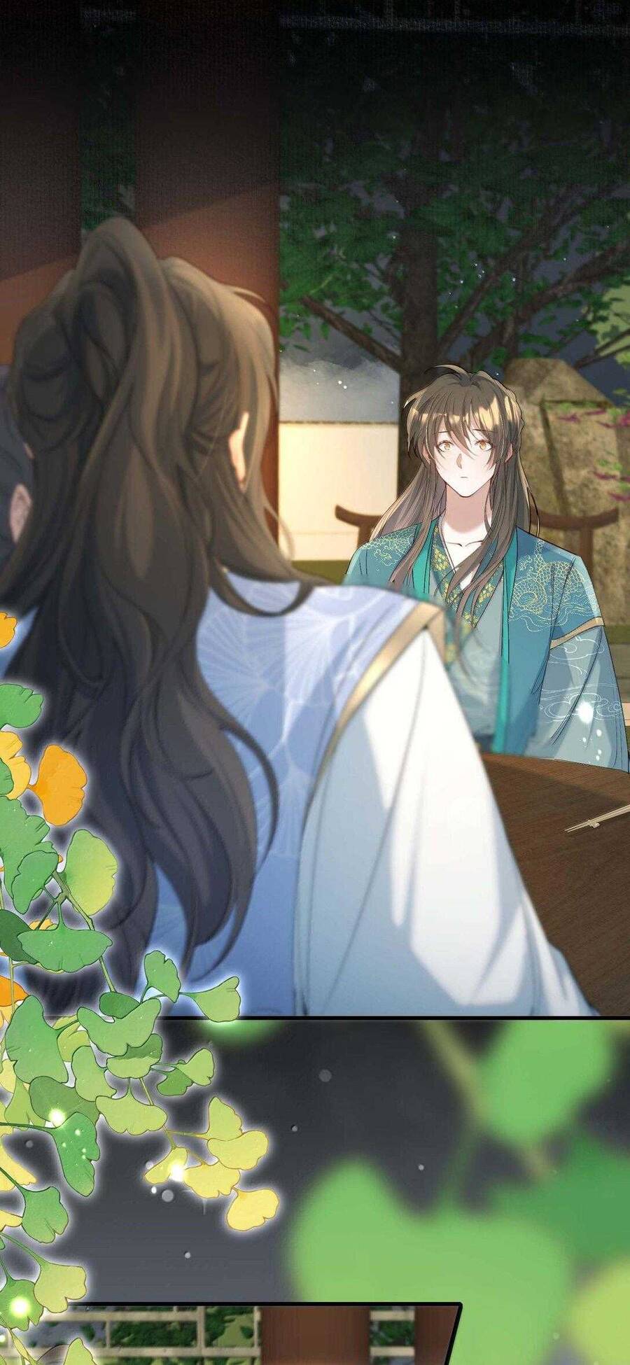 Loạn Thế Vi Vương Chap 99 - Next Chap 100