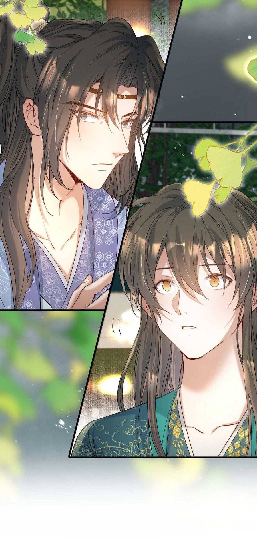 Loạn Thế Vi Vương Chap 99 - Next Chap 100