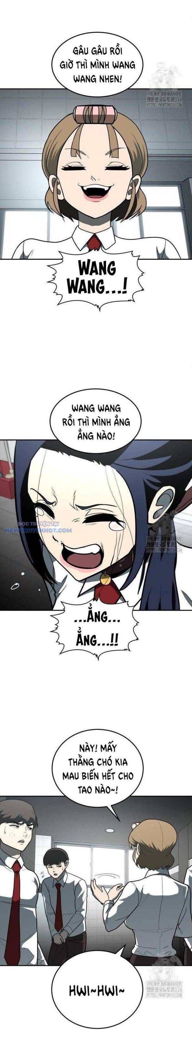 Món đồ chơi Chap 12 - Next Chap 13