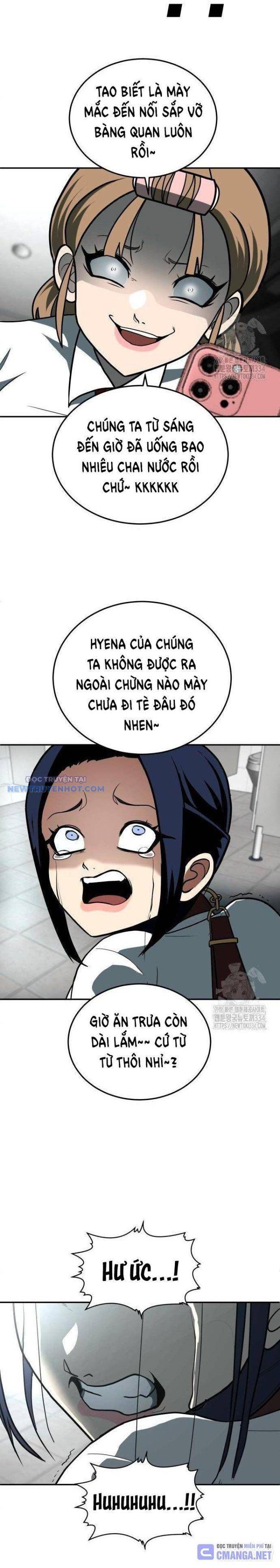 Món đồ chơi Chap 12 - Next Chap 13