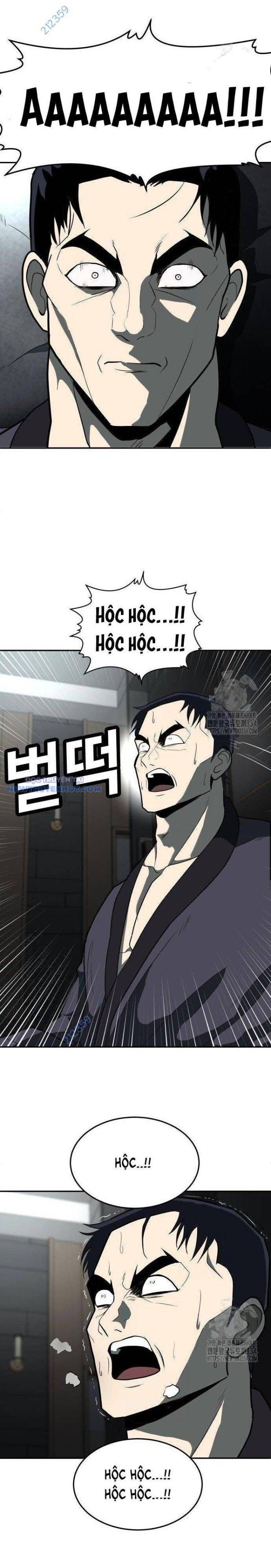 Món đồ chơi Chap 12 - Next Chap 13