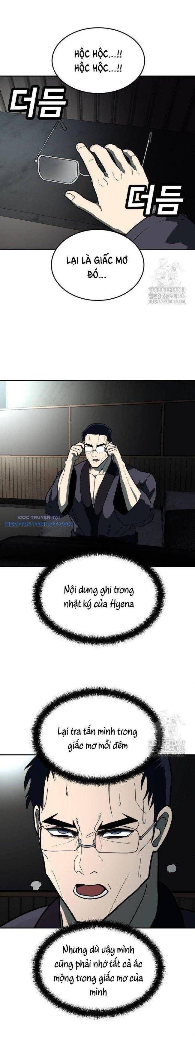 Món đồ chơi Chap 12 - Next Chap 13