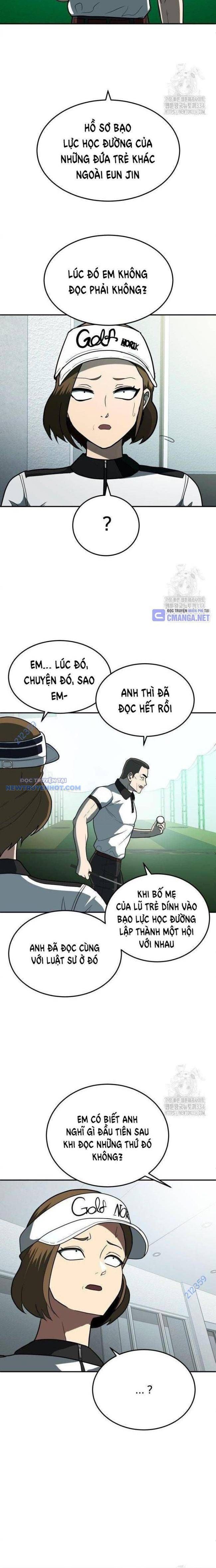 Món đồ chơi Chap 13 - Next Chap 14
