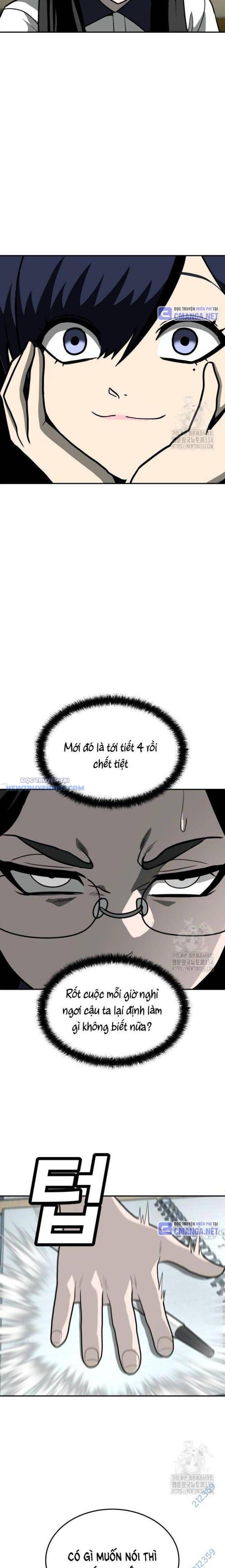 Món đồ chơi Chap 14 - Next Chap 15