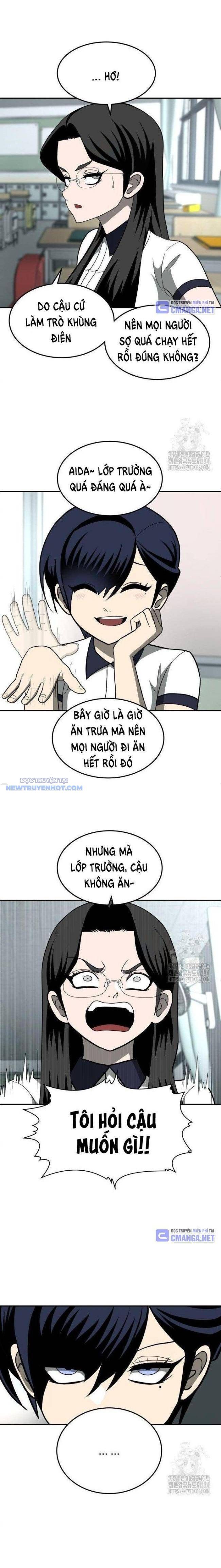 Món đồ chơi Chap 14 - Next Chap 15
