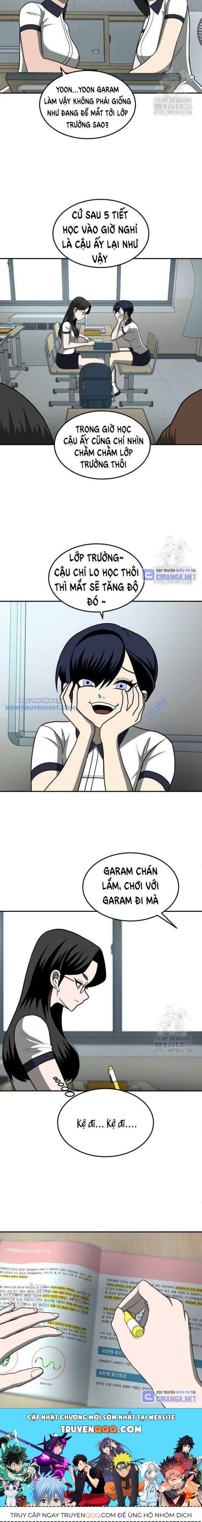 Món đồ chơi Chap 14 - Next Chap 15