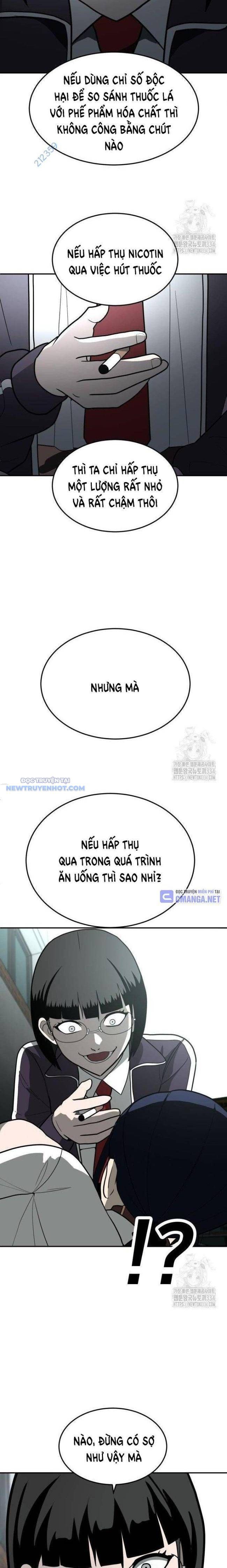 Món đồ chơi Chap 14 - Next Chap 15