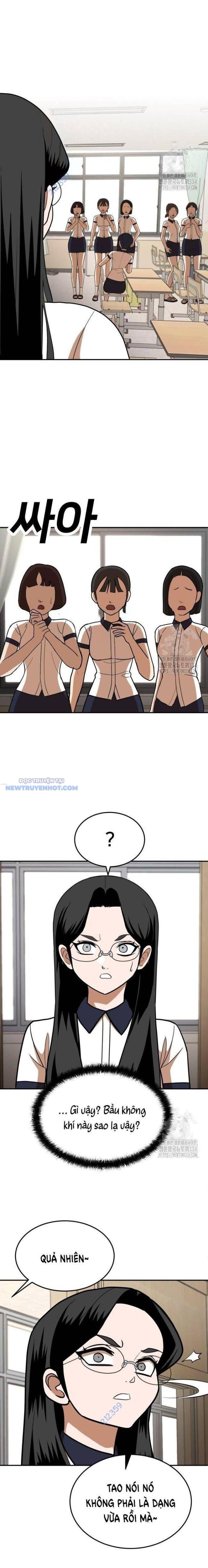 Món đồ chơi Chap 15 - Next Chap 16