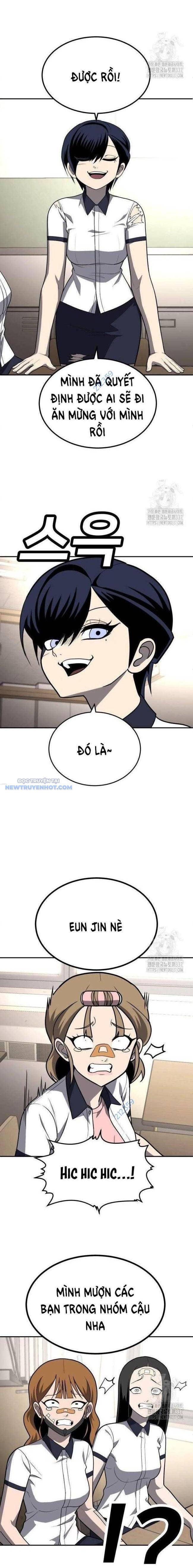 Món đồ chơi Chap 19 - Next Chap 20