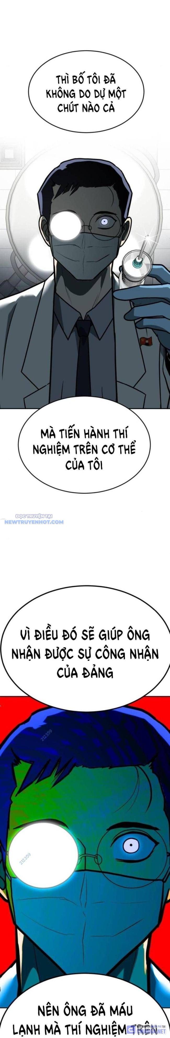 Món đồ chơi Chap 26 - Next Chap 27