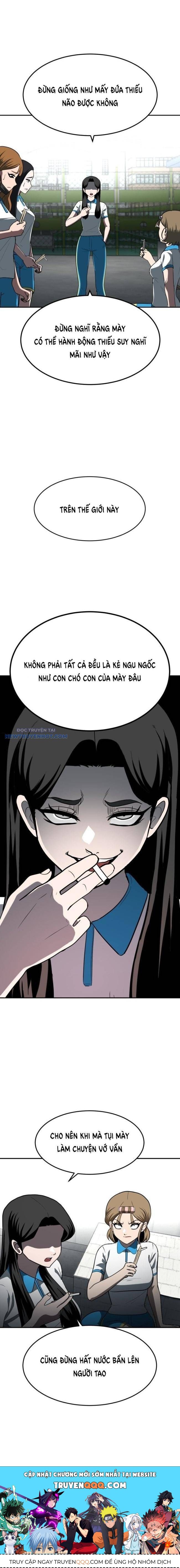 Món đồ chơi Chap 3 - Next Chap 4