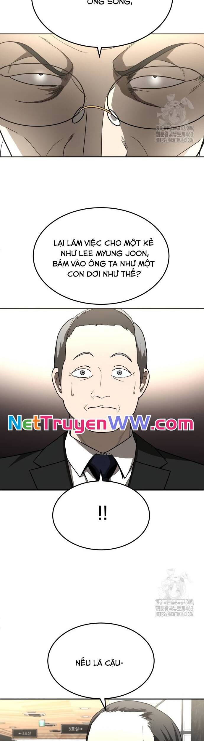 Món đồ chơi Chap 39 - Next Chap 40