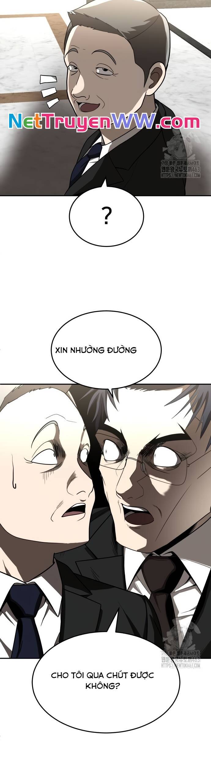 Món đồ chơi Chap 39 - Next Chap 40