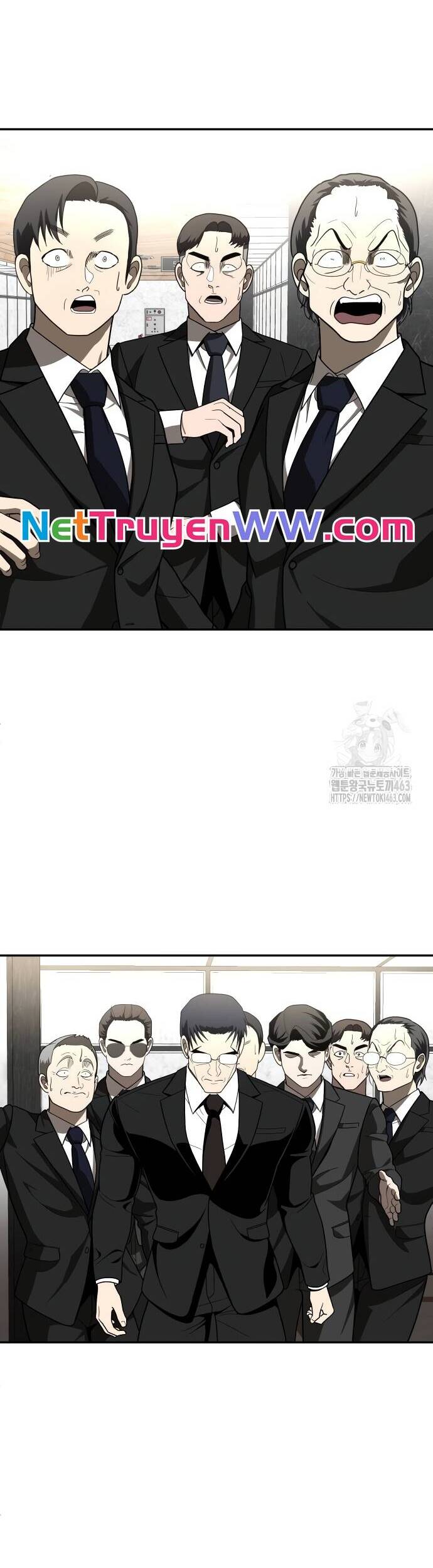 Món đồ chơi Chap 39 - Next Chap 40