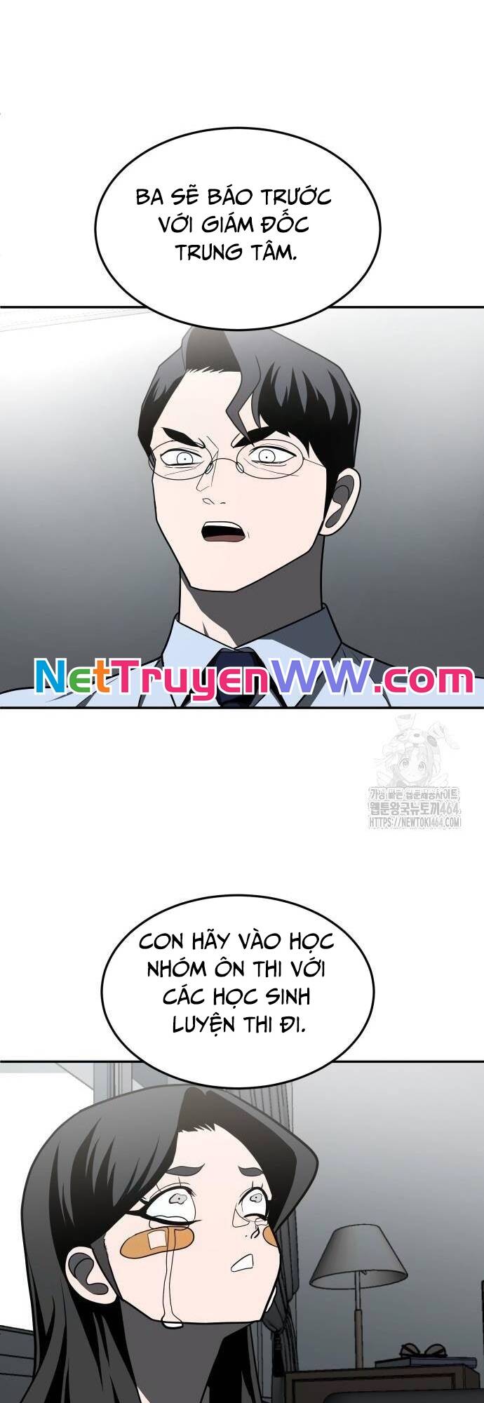 Món đồ chơi Chap 40 - Next Chap 41