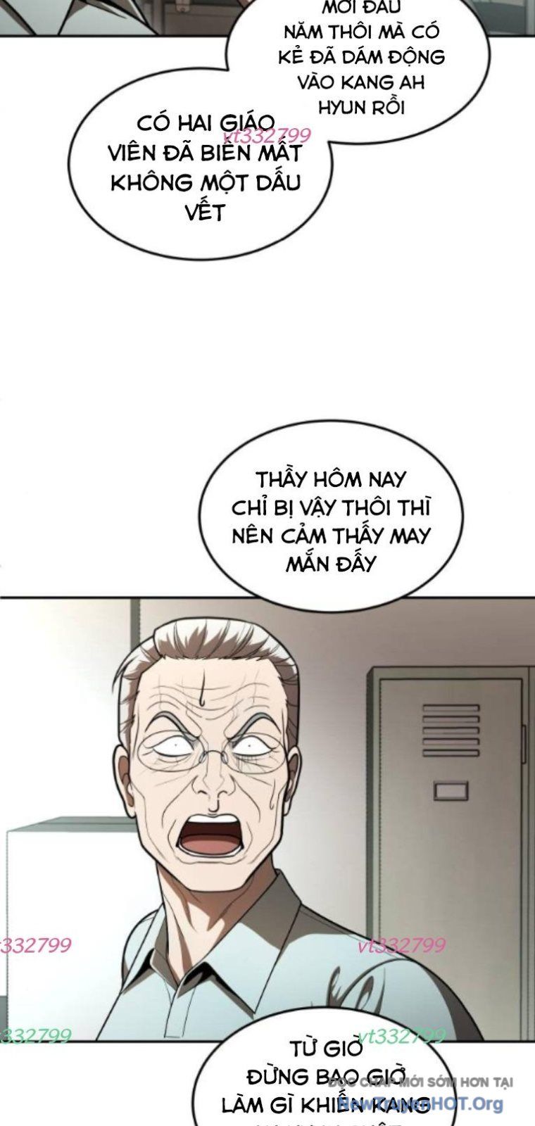 Món đồ chơi Chap 50 - Next Chap 51