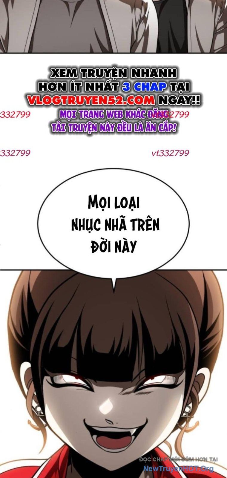 Món đồ chơi Chap 50 - Next Chap 51