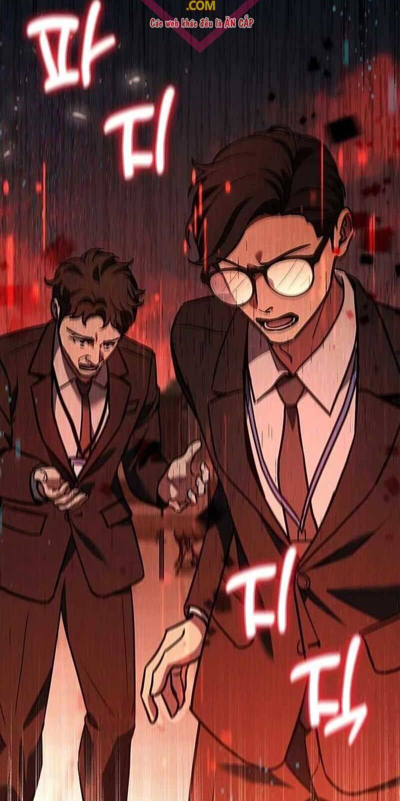 Cách Sống Sót Sau Quá Trình Tái Cơ Cấu Chap 1 - Next Chap 2