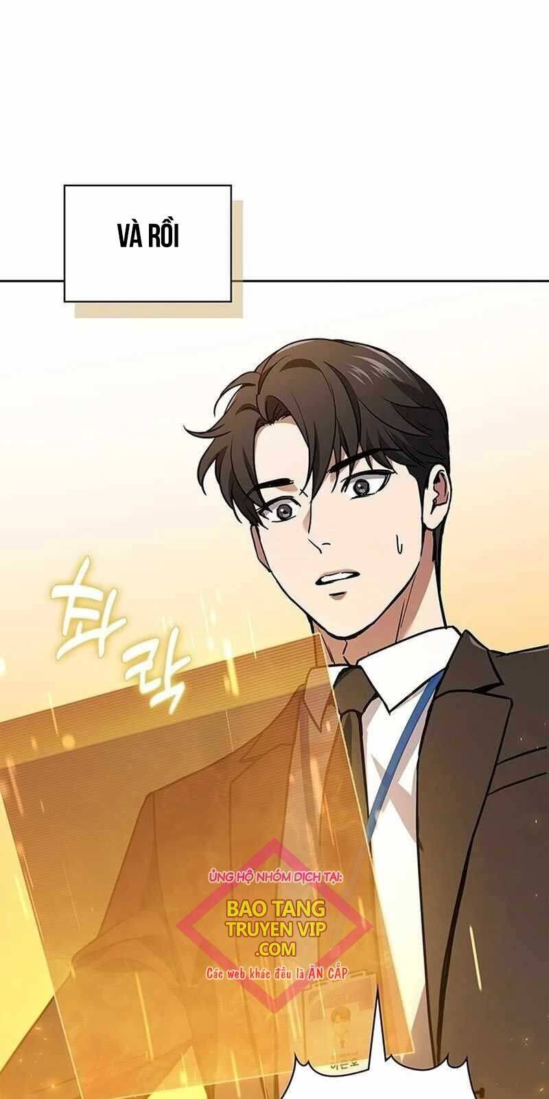 Cách Sống Sót Sau Quá Trình Tái Cơ Cấu Chap 1 - Next Chap 2