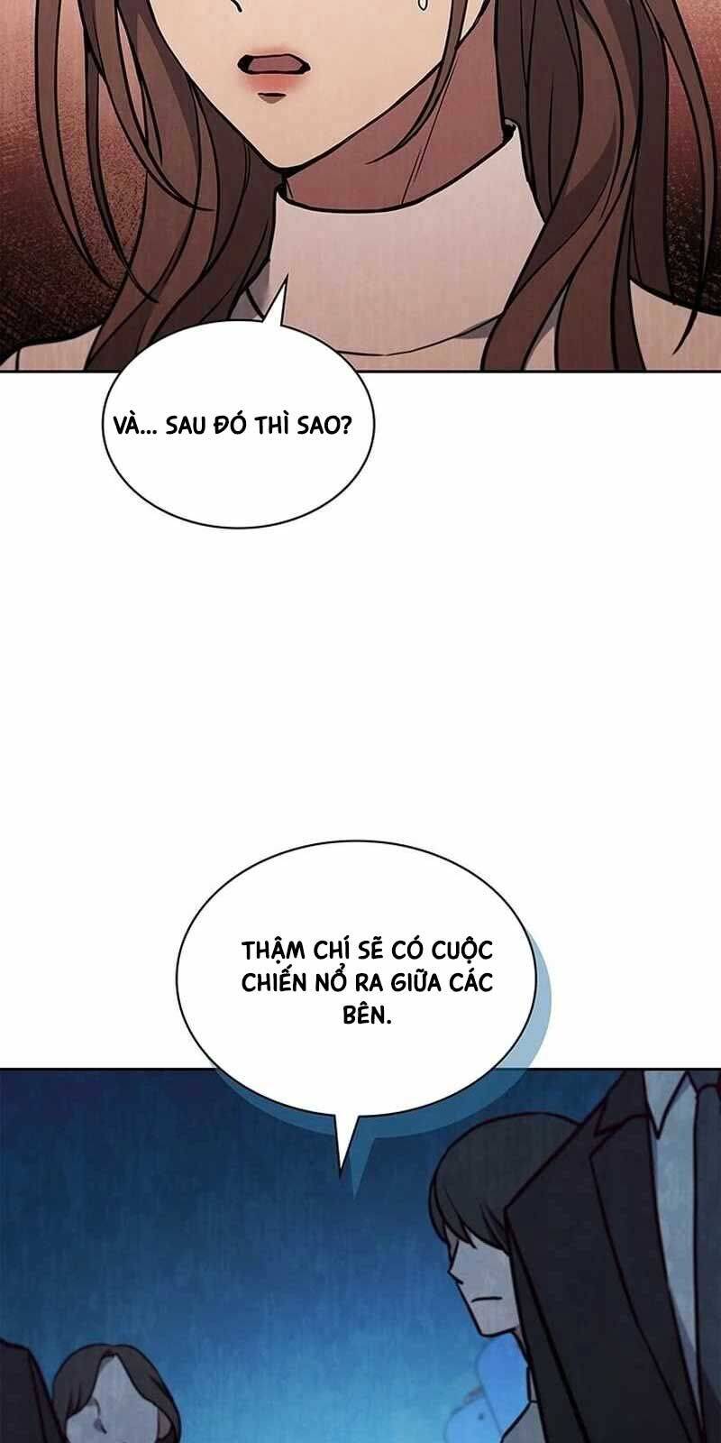 Cách Sống Sót Sau Quá Trình Tái Cơ Cấu Chap 1 - Next Chap 2