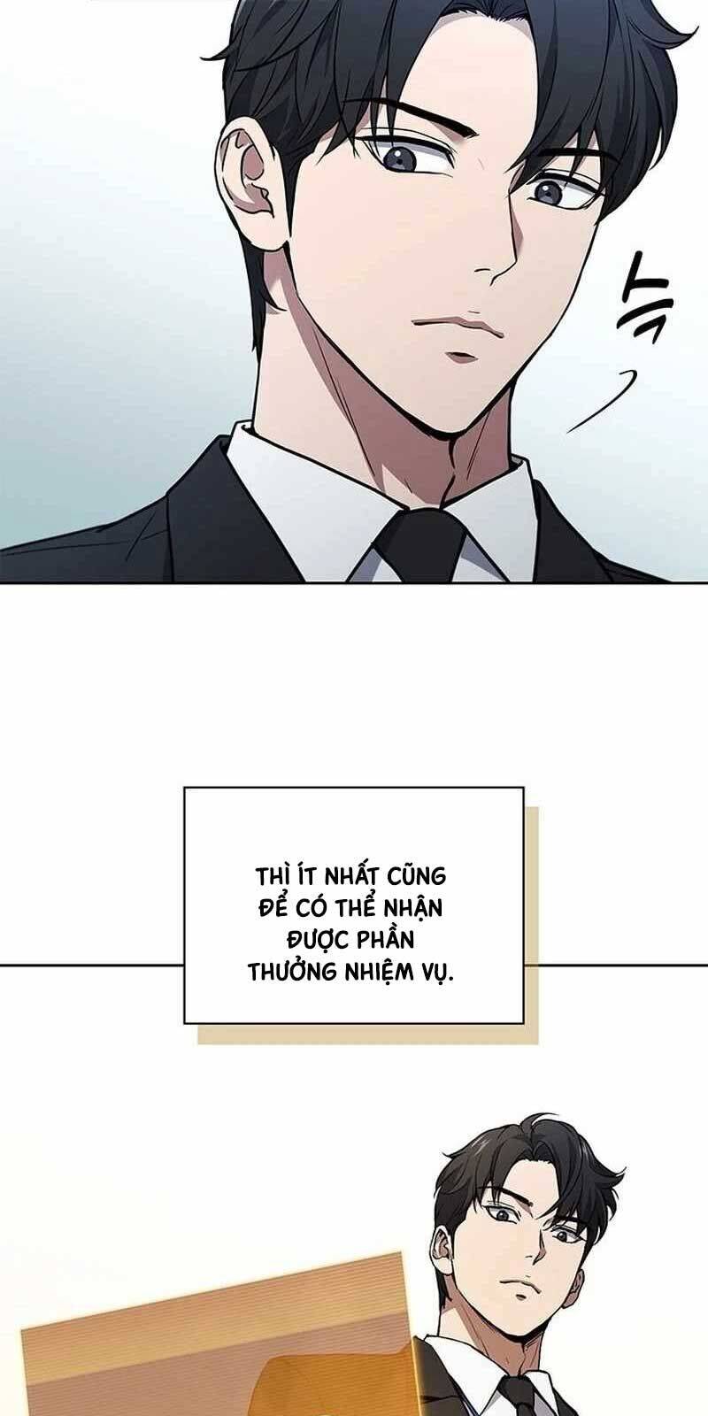 Cách Sống Sót Sau Quá Trình Tái Cơ Cấu Chap 1 - Next Chap 2