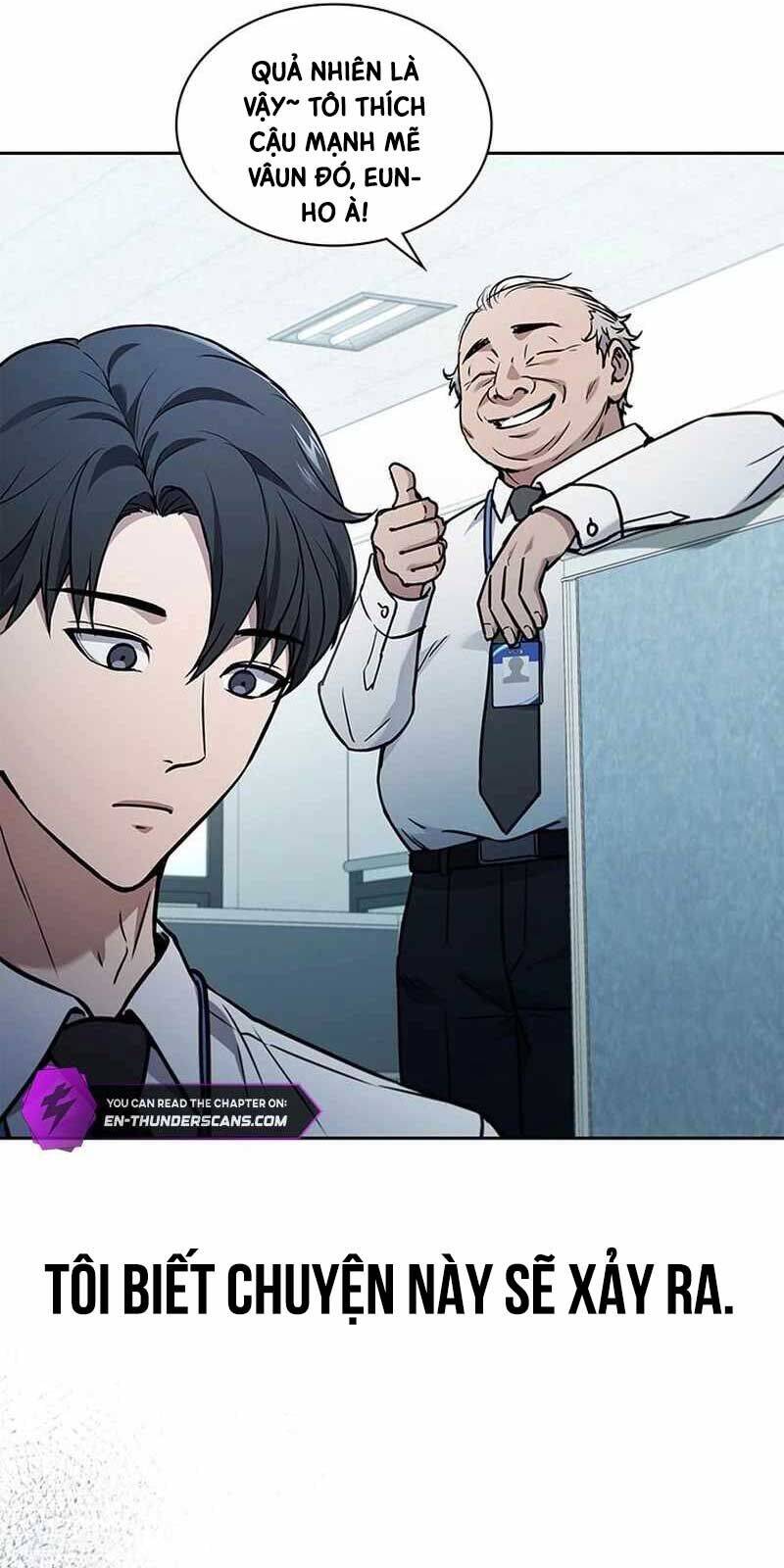 Cách Sống Sót Sau Quá Trình Tái Cơ Cấu Chap 1 - Next Chap 2