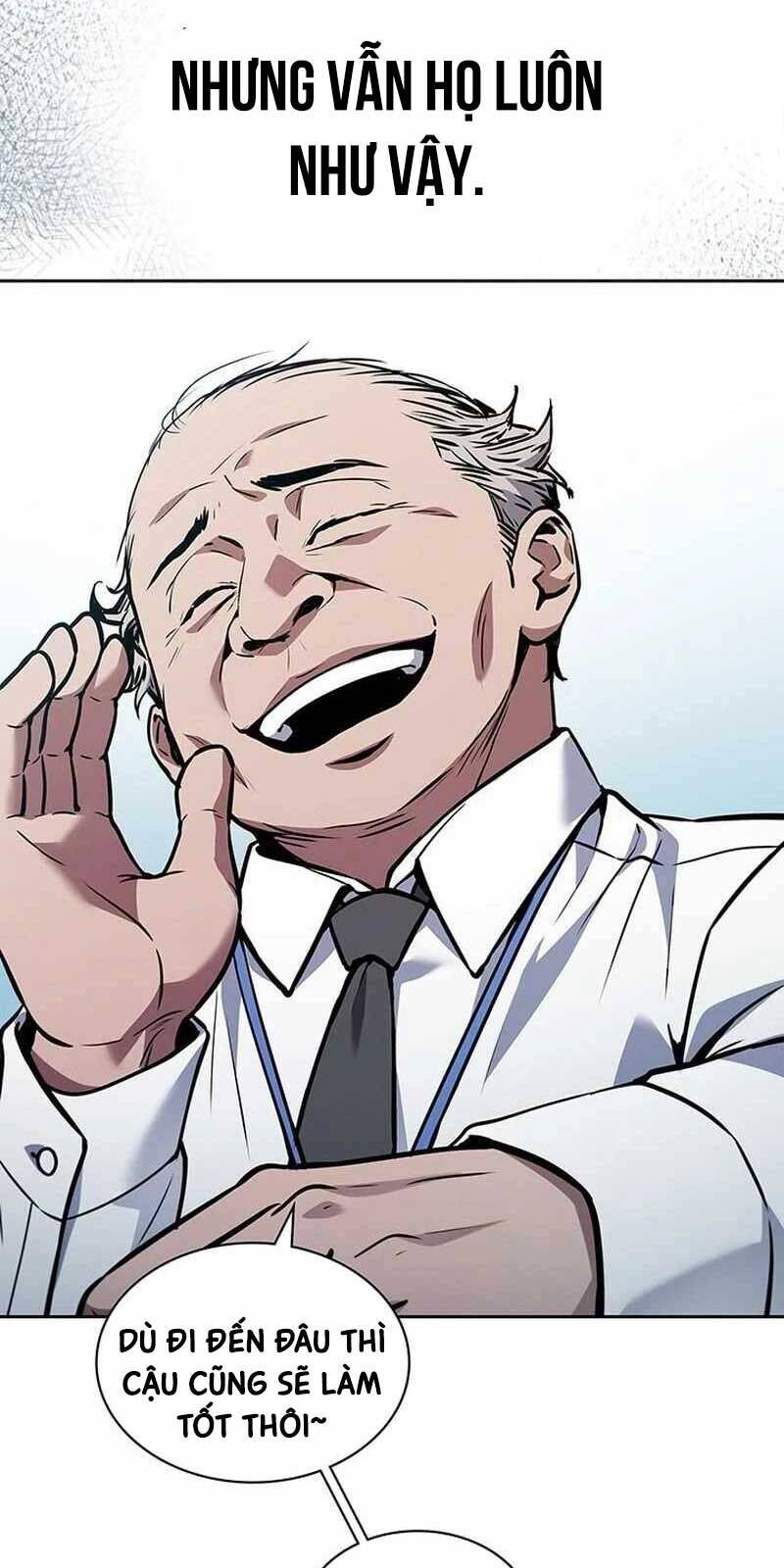 Cách Sống Sót Sau Quá Trình Tái Cơ Cấu Chap 1 - Next Chap 2