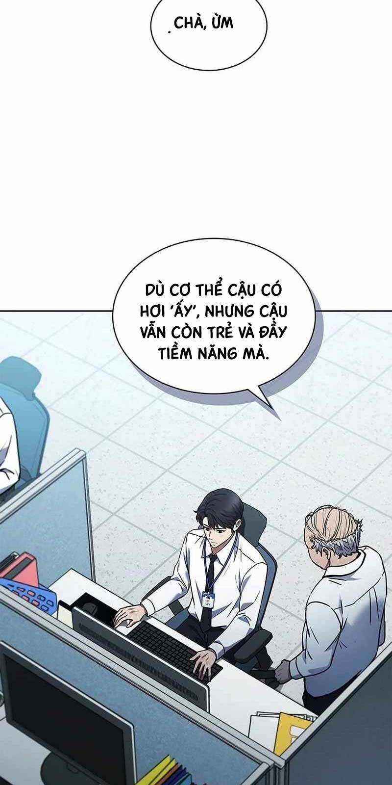 Cách Sống Sót Sau Quá Trình Tái Cơ Cấu Chap 1 - Next Chap 2
