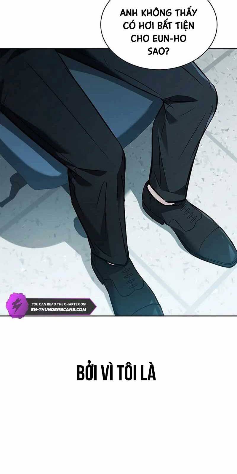 Cách Sống Sót Sau Quá Trình Tái Cơ Cấu Chap 1 - Next Chap 2